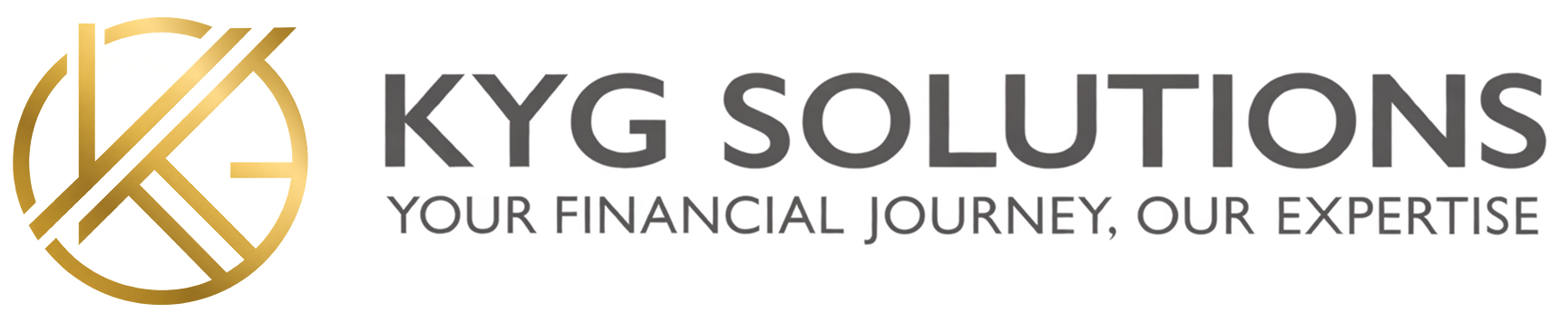 KYG Logo